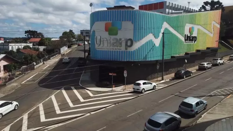 UNIARP Caçador